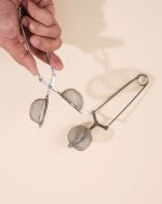 Snap Ball Tea Strainer - Image 2