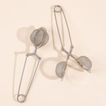 Snap Ball Tea Strainer