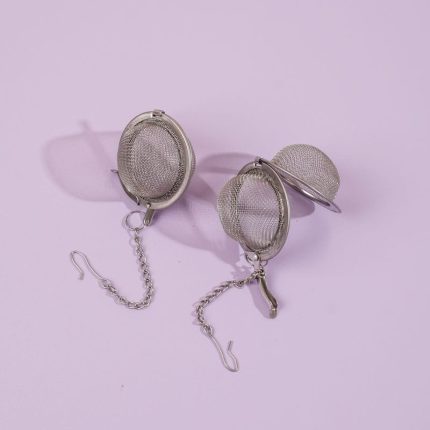 Tea Ball Strainer