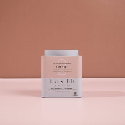 Royal Earl Grey - Tins