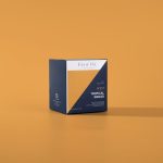 Tropical Mango - Tea Bags Box