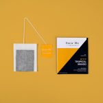 Tropical Mango - Tea Bags Box - Image 3