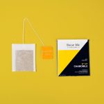 Chamomile - Tea Bags Pot - Image 2