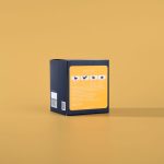 Chamomile - Tea Bags Box - Image 2