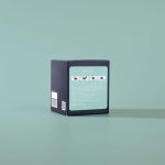 Jasmine Green - Tea Bags Box - Image 2