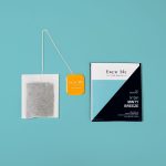 Minty Breeze - Tea Bags Pot - Image 2
