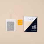 Organic Balinese Oolong - Tea Bags Pot - Image 2
