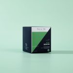 Sencha - Tea Bags Box